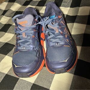 HOKA ONE ONE INFINITE WOMENS SHOE